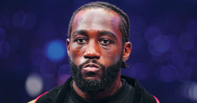 Calls for Former World Champion to Come Out of Retirement and Fight Terence Crawford: “It’s Record-Breaking”