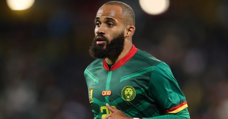 2026 African World Cup Qualifiers Playoffs: Rosters, Teams, and Kickoff Time | Soccer Updates