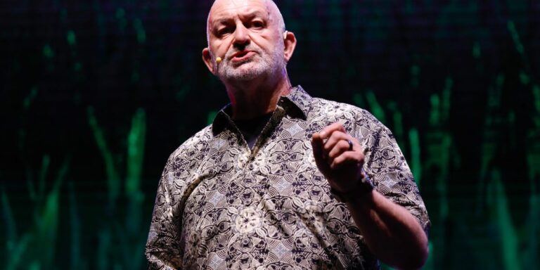 Tech Predictions for 2026 by Amazon’s Chief Technology Officer, Werner Vogels