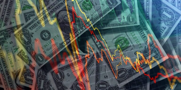 Differentiating the stock market from the economy is becoming increasingly challenging