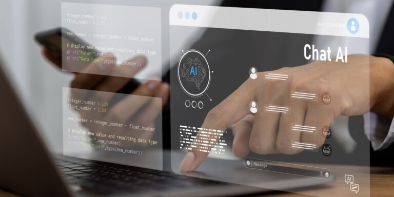 How generative AI shifted from a risk to a necessary business tool at U.S. companies