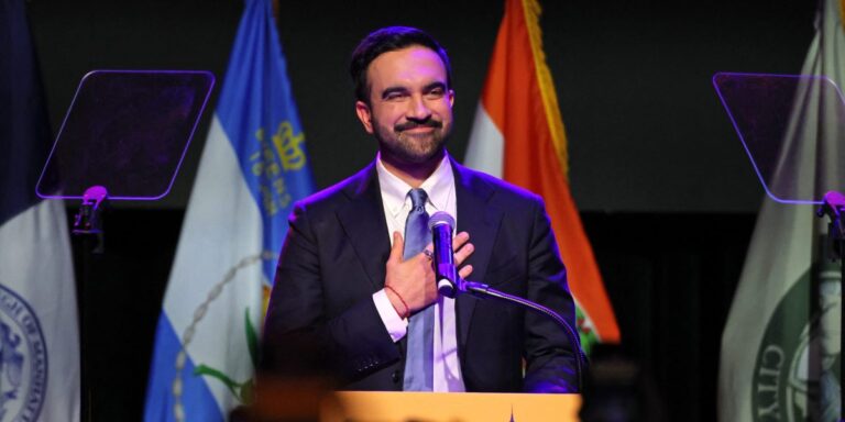 Here’s Why Economists Strongly Disapprove of Zohran Mamdani’s Key Housing Policy