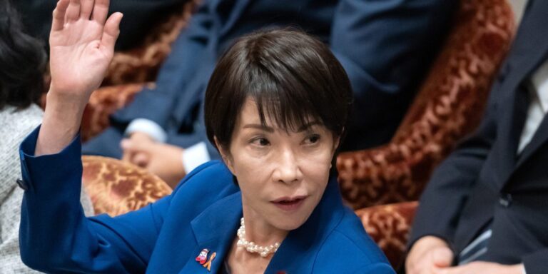 Tokyo Adopts 4-Day Workweek to Combat ‘Death by Overwork,’ New Japanese Prime Minister Schedules 3 a.m. Meeting