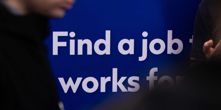 Gen Z is the most intentional generation in job seeking efforts