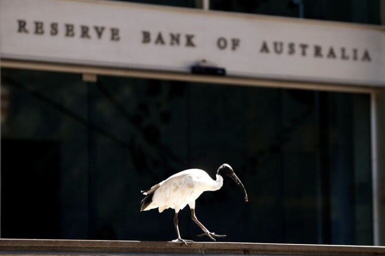Top central banker says Australia’s economy continues to experience tight economic conditions
