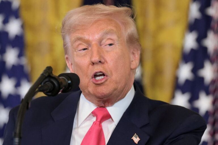 Trump now supports releasing Epstein files, encourages Republicans to vote in favor