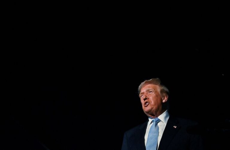 Trump contemplating executive order to pre-empt state laws on artificial intelligence