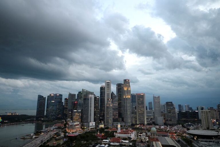 Singapore reports 4.2% y/y growth in Q3 GDP, raises 2025 forecast