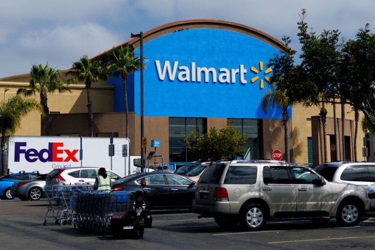 Walmart enters African market with opening of first store in South Africa