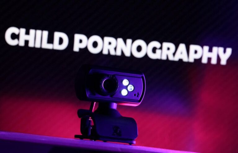 EU countries step back from mandating Big Tech to identify and eliminate child pornography