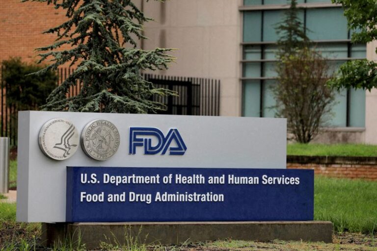 Data Shows 10 Child Deaths Due to COVID Vaccines, Says FDA Commissioner