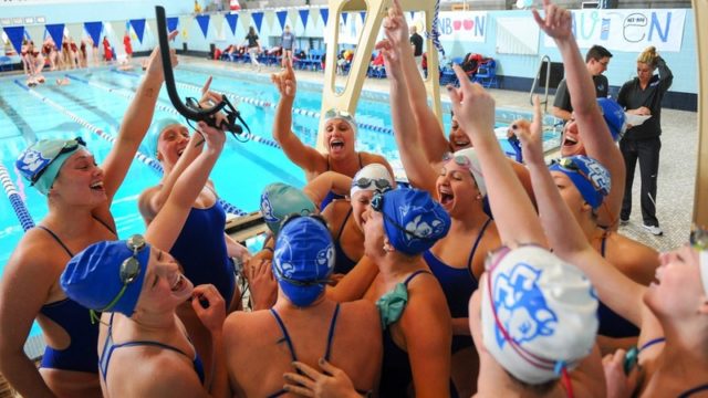 Lu Joseph Commits to Central Connecticut for 2026 after Virgin Islands World Juniors Qualifier