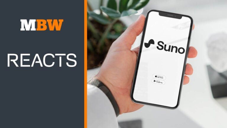 Is Suno now a completely new type of superfan application?