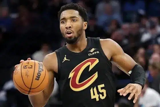 Mitchell and Cunningham Top NBA 2K26 Ratings Update – Basketball Insiders