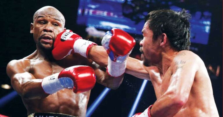 Prediction for Potential Floyd Mayweather vs Manny Pacquiao Rematch From Former Champion Who Fought Against Both Fighters