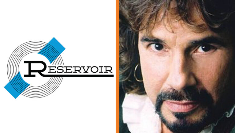 Bertie Higgins catalog acquired by Reservoir