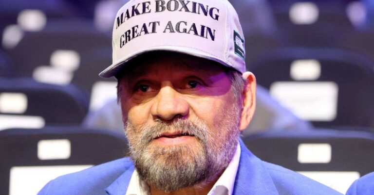 Roberto Duran names his toughest opponent after fights with Leonard, Hagler, and Hearns