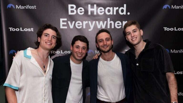 Too Lost and Xposure Music collaborate to co-invest in catalog acquisitions, aiming to invest millions in future deals.