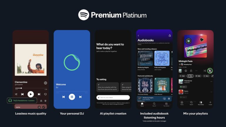Expensive ‘Platinum’ subscription launching in India and other markets