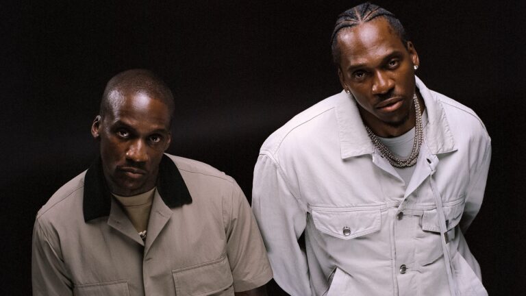 Roc Nation Distribution Introduces Innovative New Artist Platform Following Clipse Grammy Shortlist Success