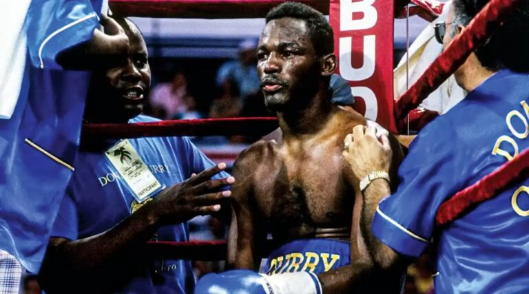 Top Rank has progressed, yet ESPN classics from 45 years ago persist