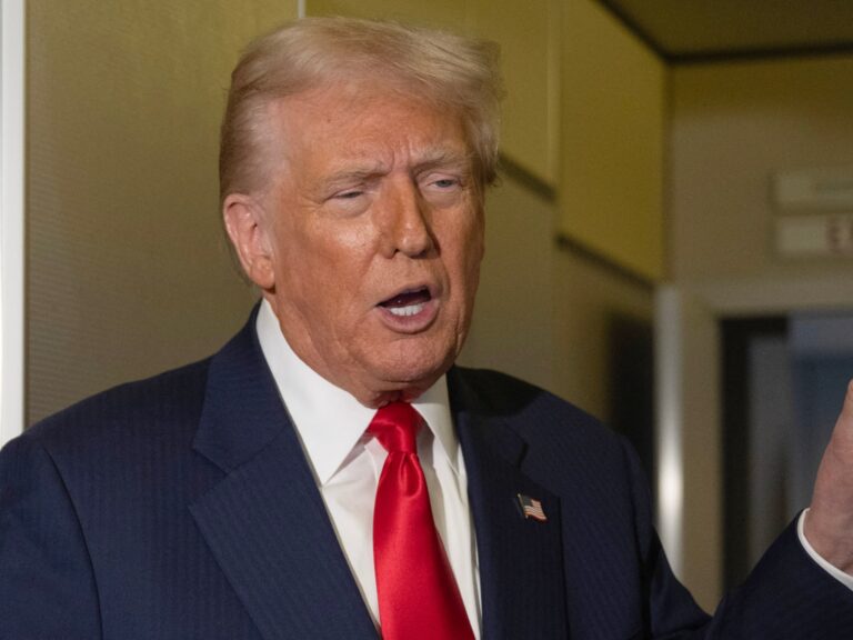 Trump warns of potential military action in Nigeria in response to attacks on Christians | Latest updates on Donald Trump’s statement