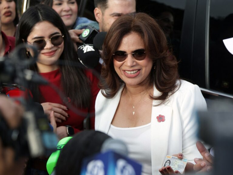 Honduras presidential election marred by fraud accusations as polls open | Elections News