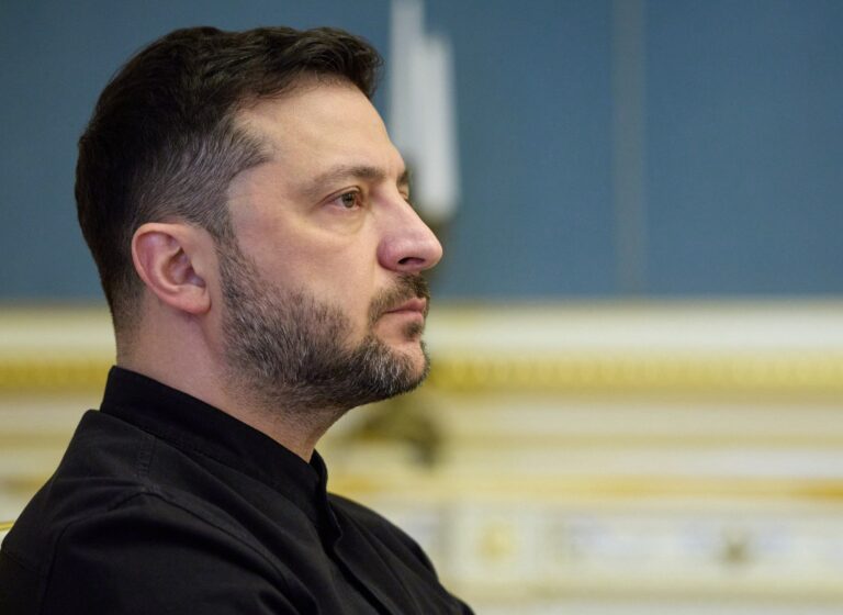 Ukraine’s allies cautiously embrace ‘modified’ peace framework in Russia-Ukraine war developments