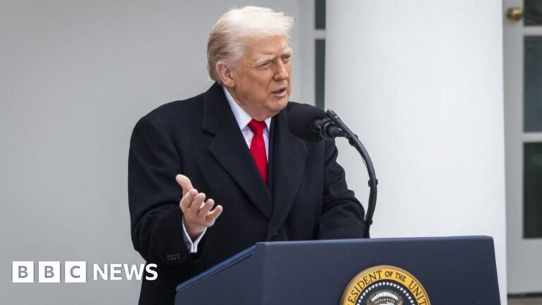 Judge in Georgia dismisses 2020 election interference case against Trump