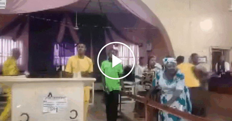 Violence in Nigeria Persists, Targeting Both Christians and Muslims