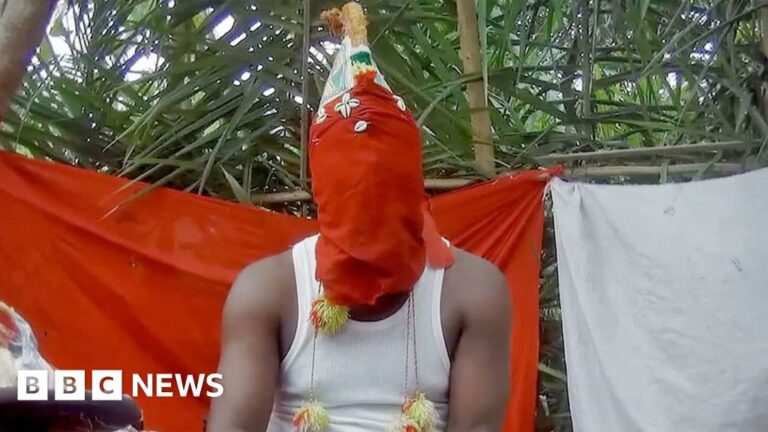 Pursuing individuals who murder for the purpose of harvesting human body parts