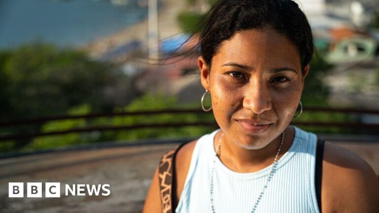 Colombian Family Seeks Answers Following US Strike on Alleged Drug Boat of Missing Loved Ones