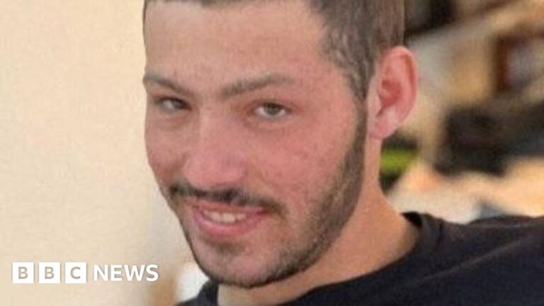 Israel confirms Hamas has returned the body of Israeli-American soldier held hostage