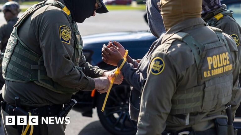 Charlotte experiences increased DHS enforcement as agents focus on ‘criminal undocumented immigrants’