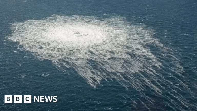 Italy to send suspect in pipeline explosion to Germany for extradition