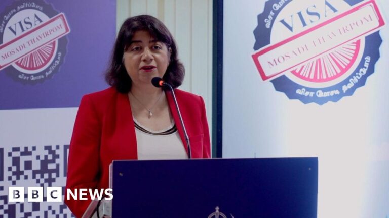 Minister raises concerns over visa ‘abuse’ amid increase in student asylum claims