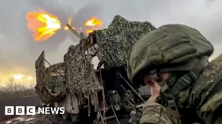 Rubio praises ‘significant advancements’ made at Ukraine peace talks