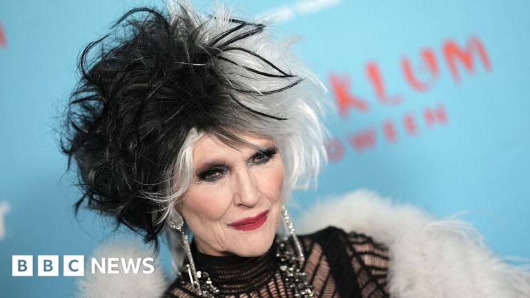 Celebrity Bash: Heidi Klum Hosts Demi Lovato and Megan Thee Stallion