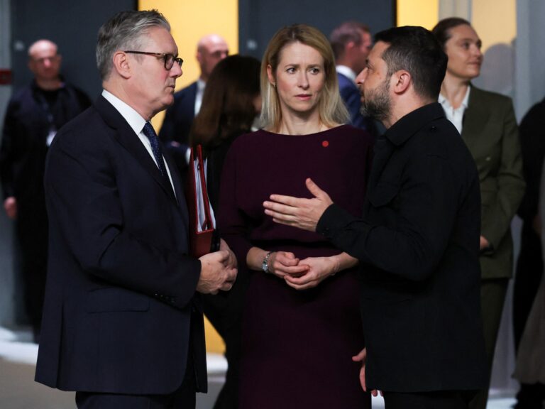 European leaders oppose Trump’s peace plan in US-Ukraine talks: What’s behind their opposition? | Explainer News