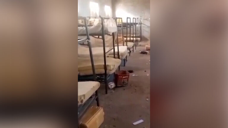 Nigerian military ramps up efforts to locate abducted schoolgirls