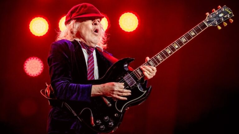 New report warns of decline in Australian local music scene, with UK and Canada following suit