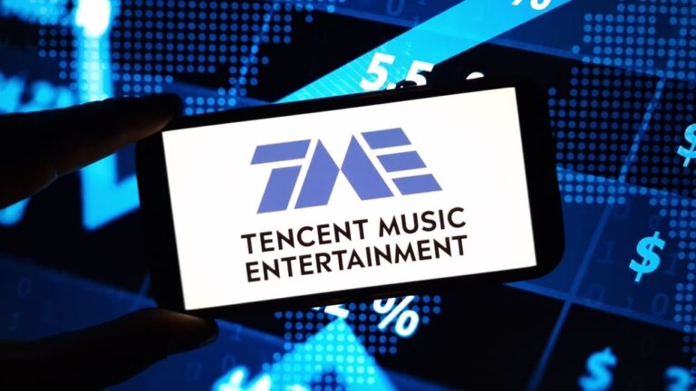 Tencent Music’s Super-VIP Program Boosts Q3 Music Subscription Revenue by 17.2%