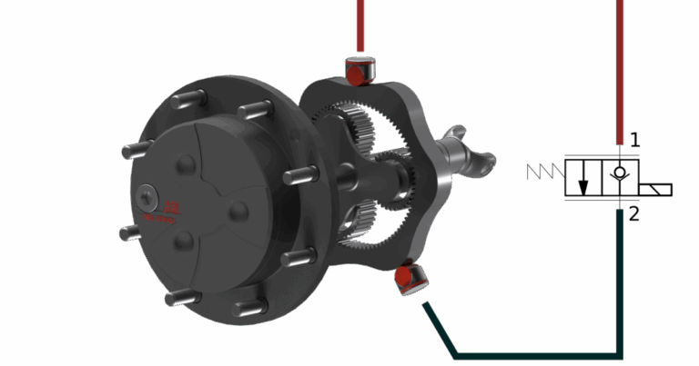 Innovative Full-Time 4WD System Eliminates the Differential