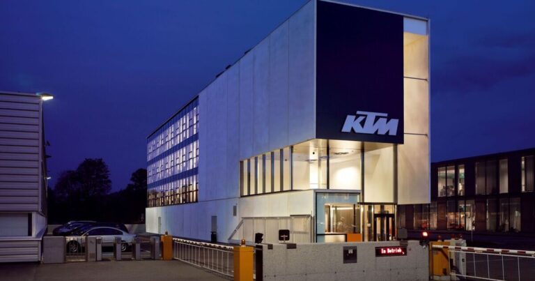 Overhead Reductions, Factory Relocations, and MotoGP Program Impact