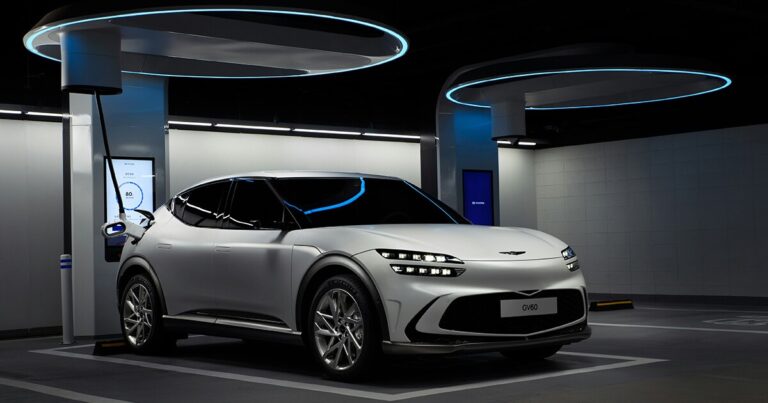 Electric Cars Surpass Gas Cars in Carbon Footprint After Two Years