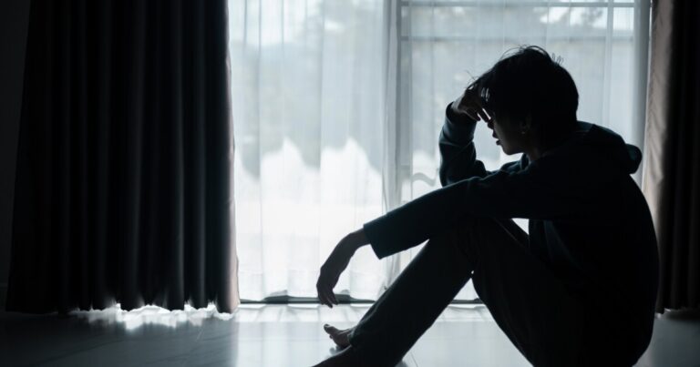 Depression Treatment Hope as New SGK1 Protein Research Emerges