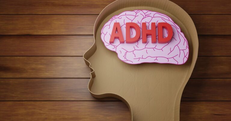 Three Gene Variants Linked to Increased ADHD Risk, Finds New Study