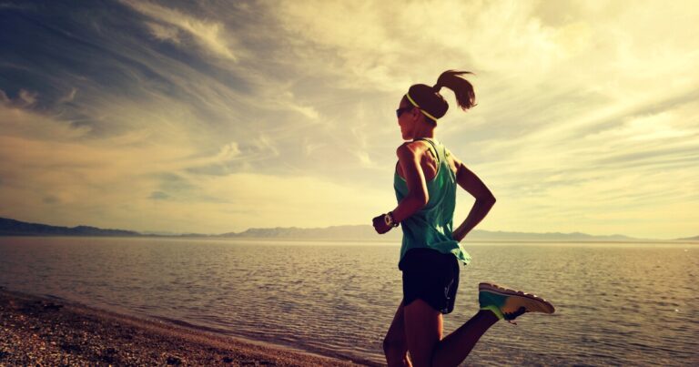 Benefits of Brain Exercise May Come from Blood Transfer