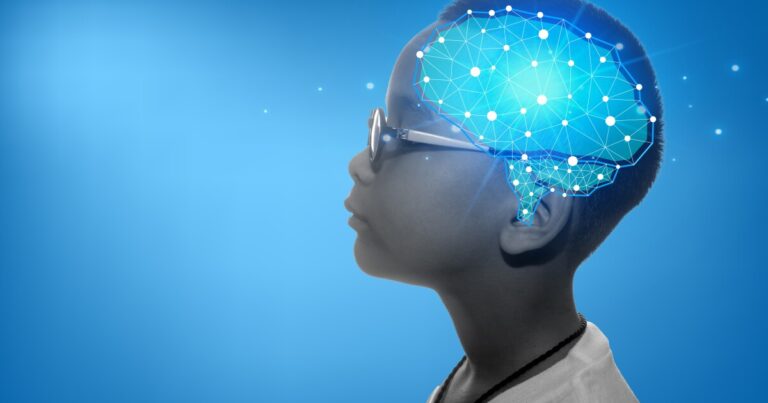 Connection Between Child’s Brain and PFAS Established