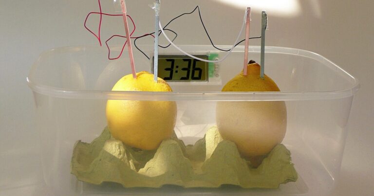 An Eco-Friendly, Stretchy Biodegradable Battery is Newly Developed